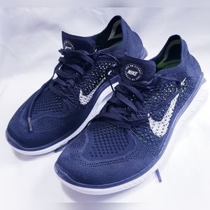 Women Nike walking and running shoes